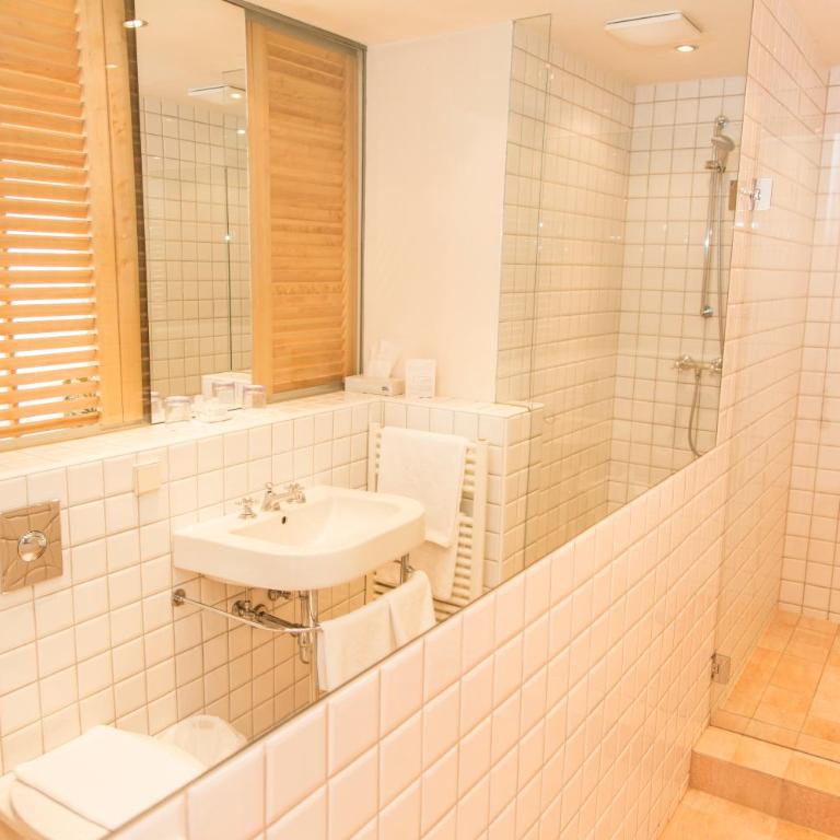 Brauhaus Breznik - Superior Doppelzimmer - 9
