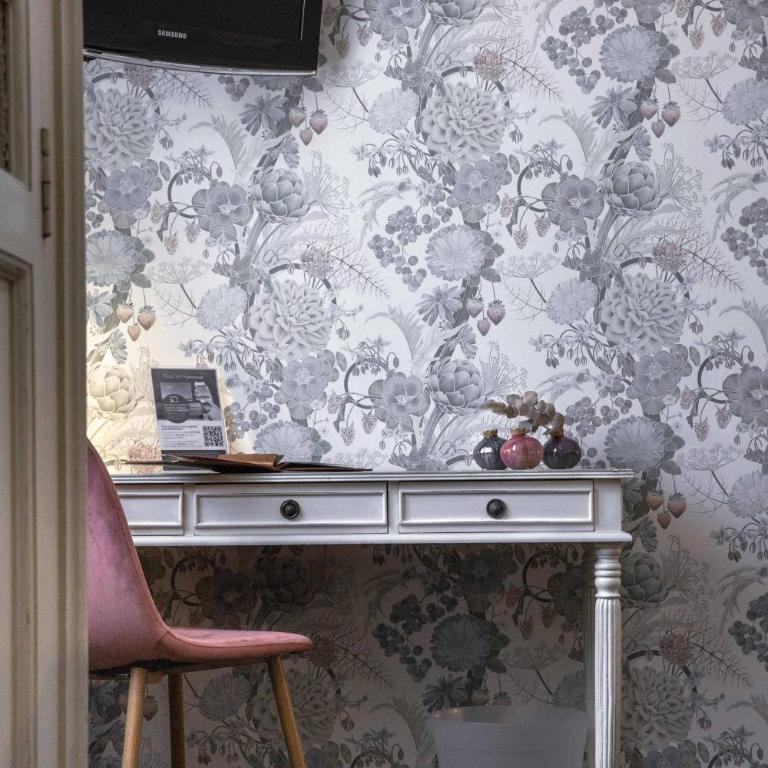 Hôtel Le Saint Pierre - Demeures & Châteaux , La Baule-Escoublac - Chambre Double Supérieure - 5