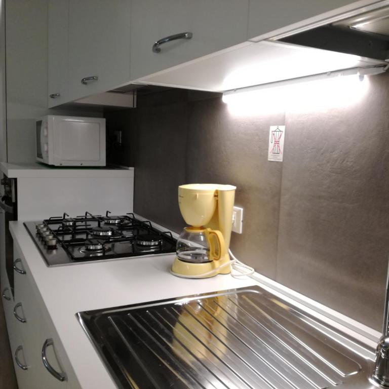 Casa Beatrice Garda - Appartamento con 1 Camera da Letto - 2
