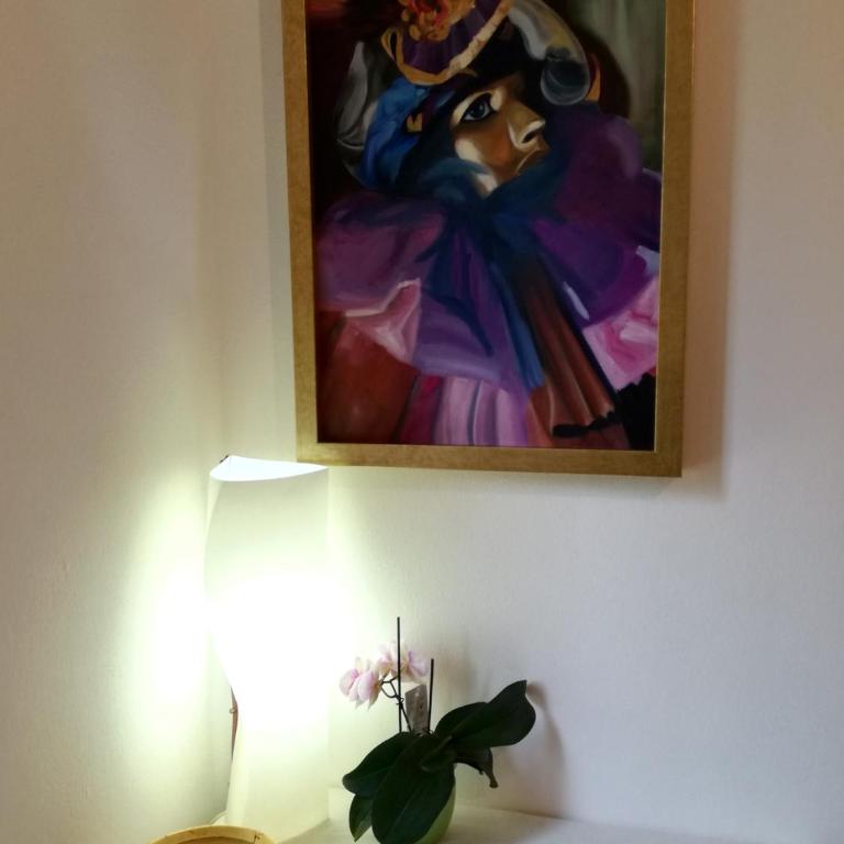 Casa Beatrice Garda - Appartamento con 1 Camera da Letto - 1
