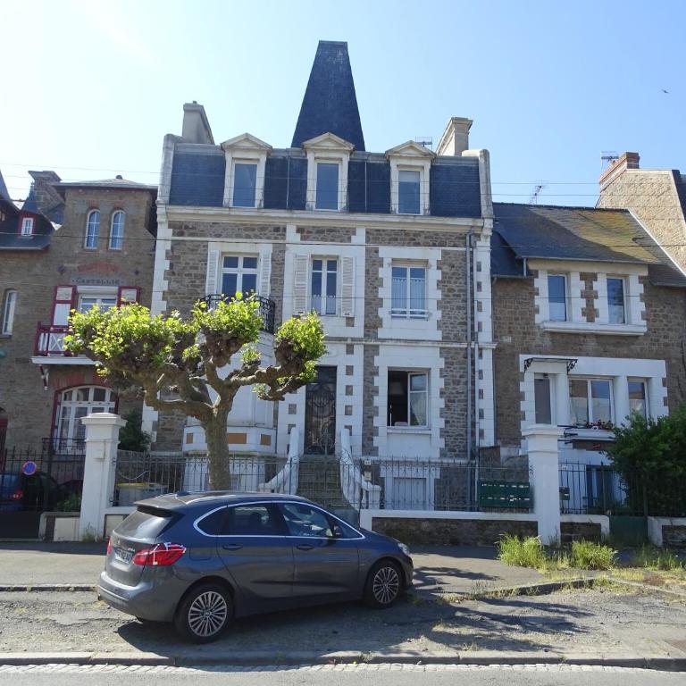 46 Avenue Pasteur - Appartement - 1