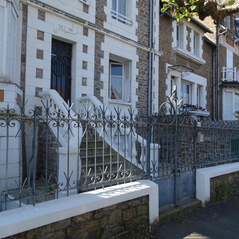 46 Avenue Pasteur - Appartement - 3