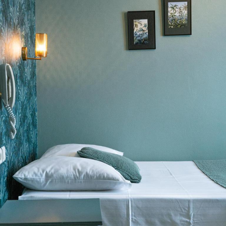 Hôtel Le Saint Pierre - Demeures & Châteaux , La Baule-Escoublac - Chambre Simple Standard - 2