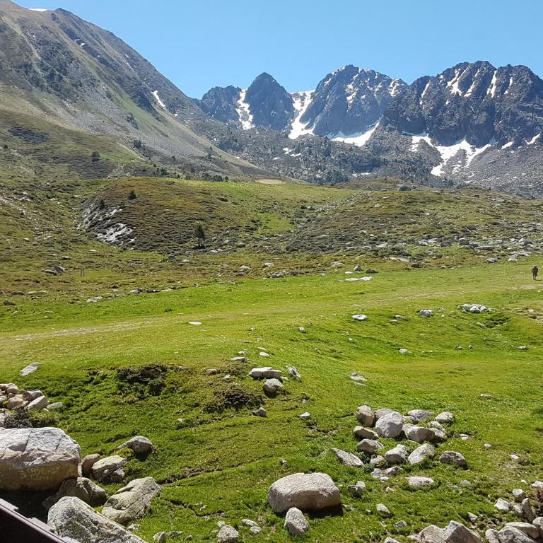 Apartamentos Grifovacances Canigou - Estudio con vistas a las montañas - 1
