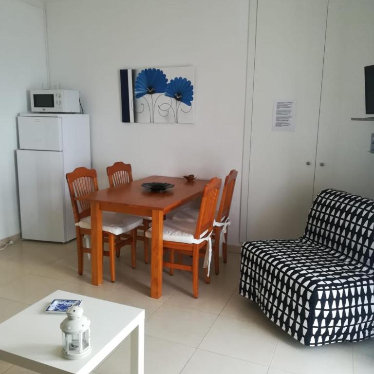 Ca la Nuri pis 1 vistas al mar - Apartamento Estudio con vistas al mar - 7