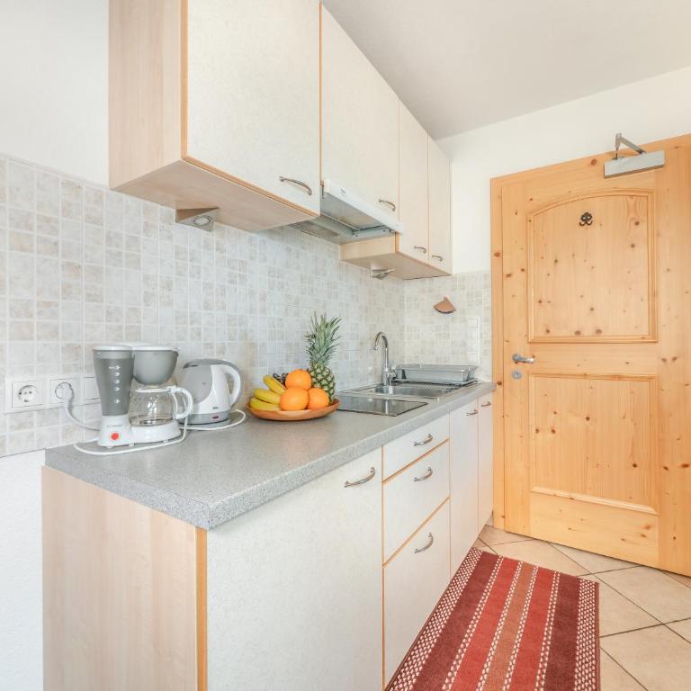 Ciasa Raut - Appartamento con 2 Camere da Letto e Balcone - 3