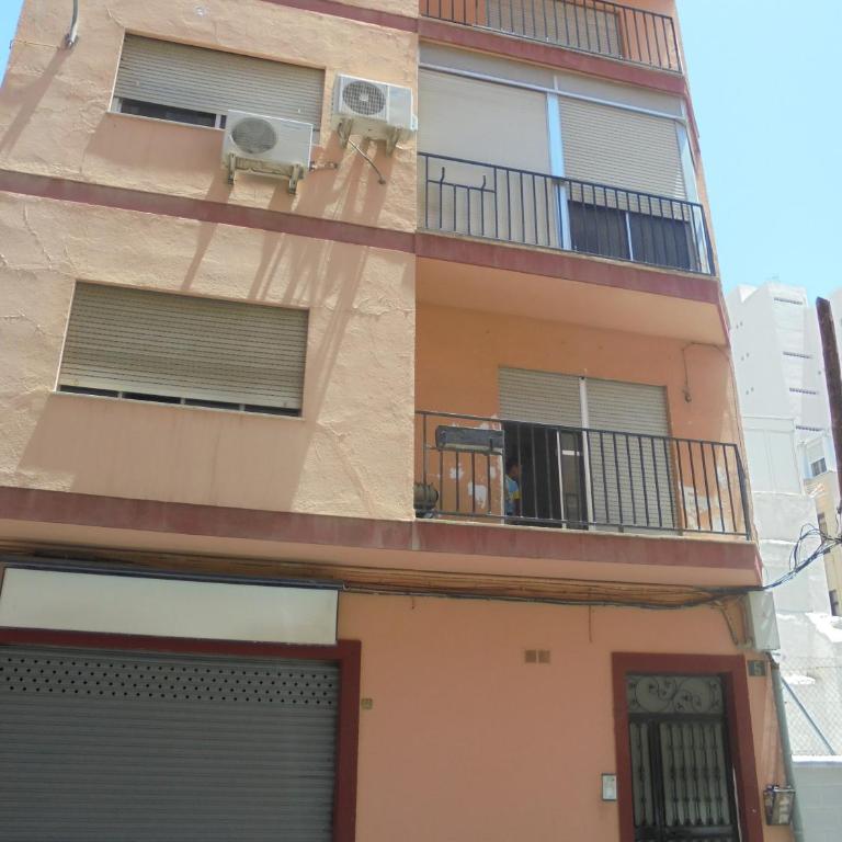 Vivienda Turística Argollones 2022 - Apartamento de 3 dormitorios - 2