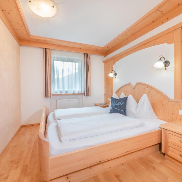 Ciasa Raut - Appartamento con 1 Camera da Letto - Piano Terra - 4