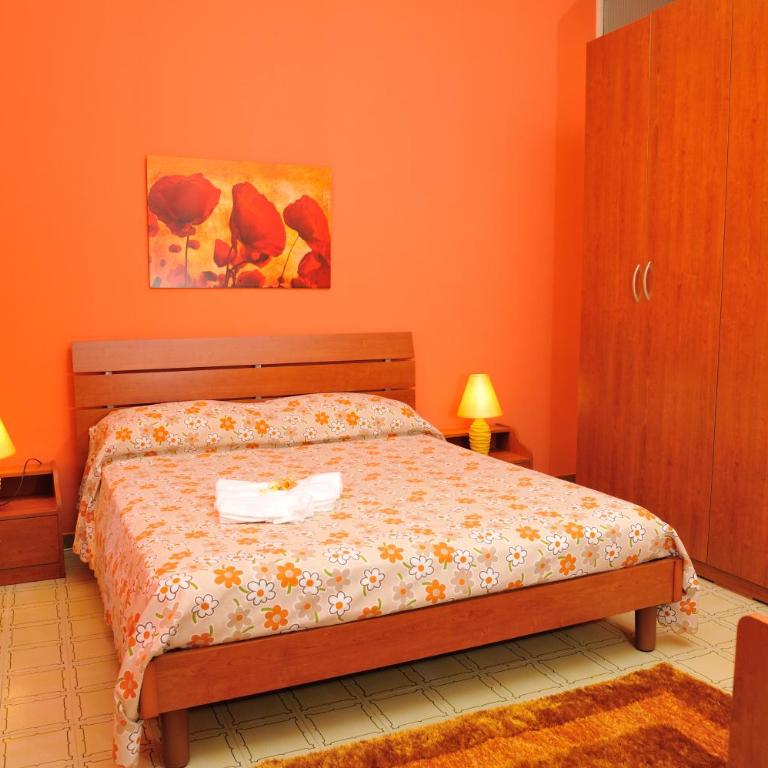 Case Vacanze Terra Sinus - Casa de 4 dormitorios - 5