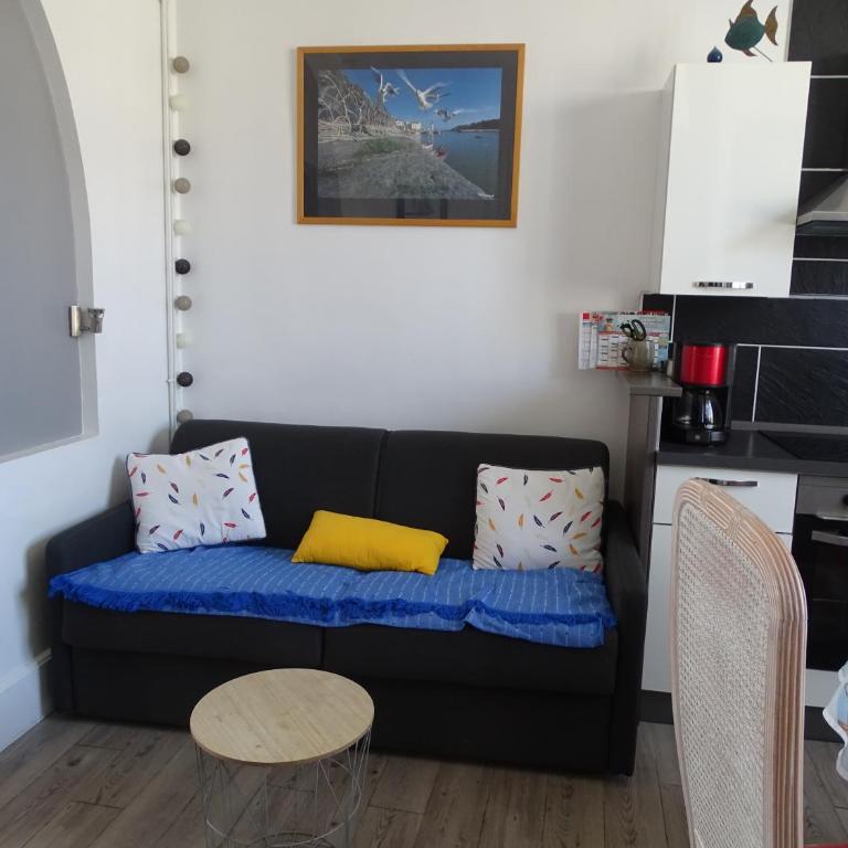 46 Avenue Pasteur - Appartement - 13