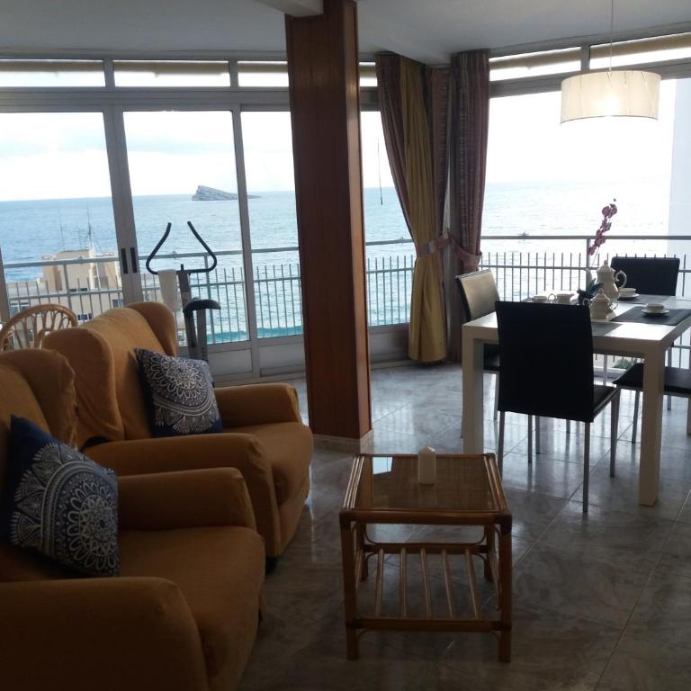 Torresol - One-Bedroom Apartment - 1