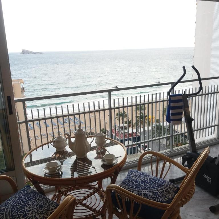 Torresol - One-Bedroom Apartment - 17