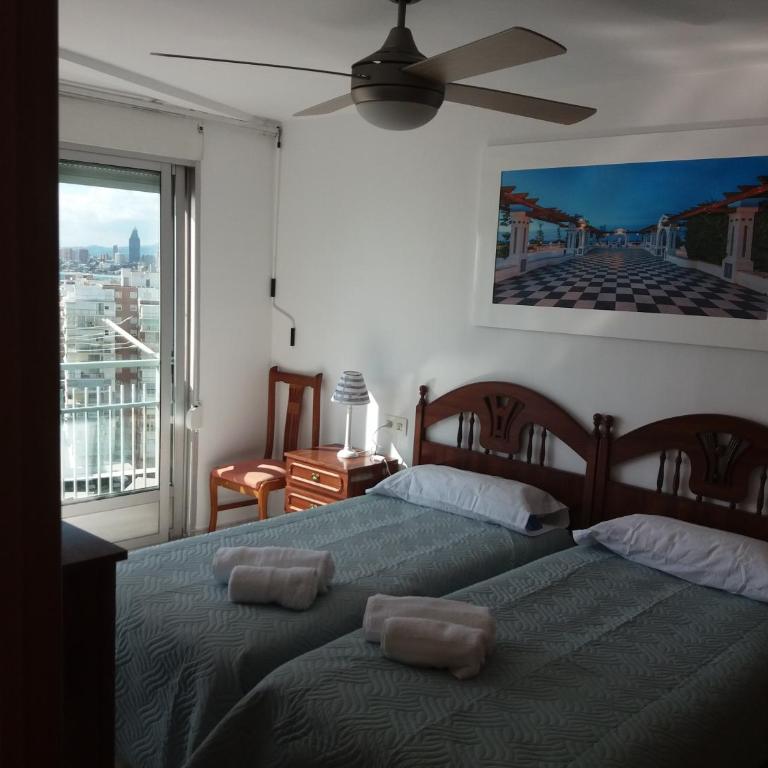 Torresol - One-Bedroom Apartment - 18
