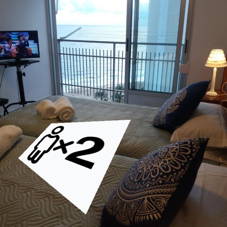 Torresol - One-Bedroom Apartment - 19