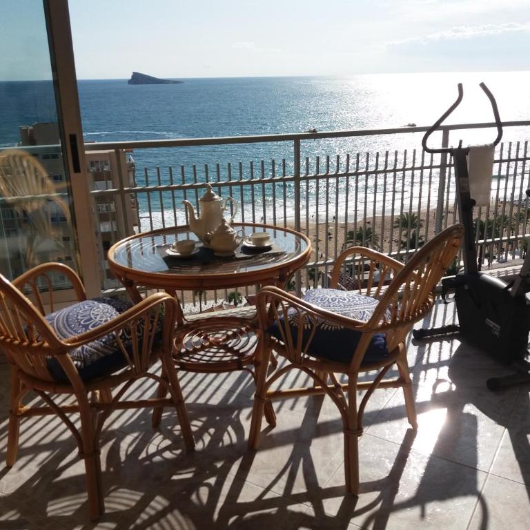 Torresol - One-Bedroom Apartment - 5