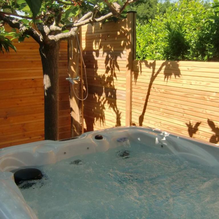 Casa Louise Suites and Spas privatifs - One-Bedroom Apartment - 1