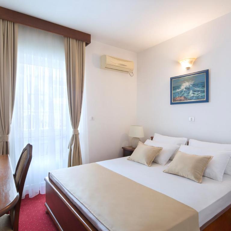 Villa Ljubanovic - Standardni Dvokrevetni Apartman Tipa "Suite" sa Bračnim Krevetom - 6