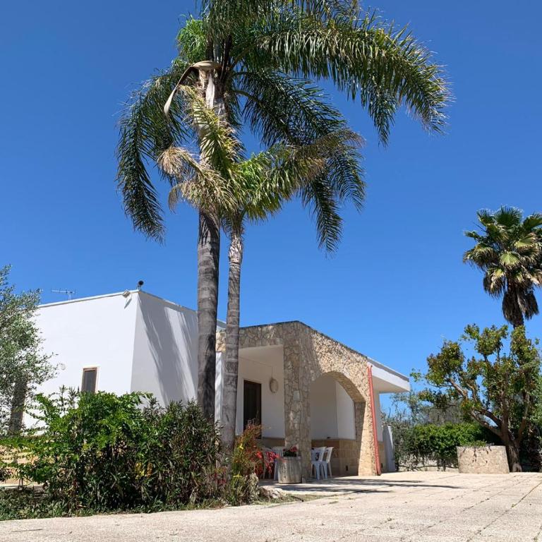 Tenuta Punta della Suina - Casa Vacanze - 1