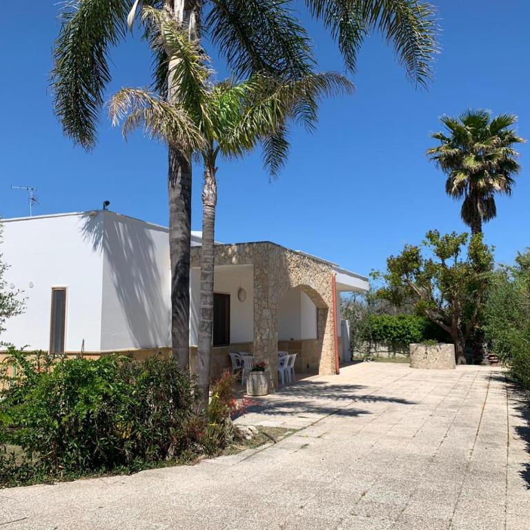 Tenuta Punta della Suina - Casa Vacanze - 2