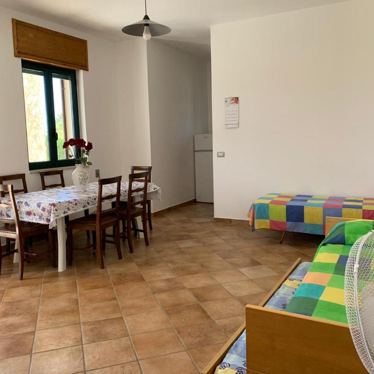 Tenuta Punta della Suina - Casa Vacanze - 9