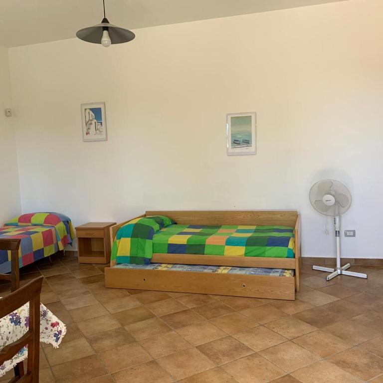 Tenuta Punta della Suina - Casa Vacanze - 8
