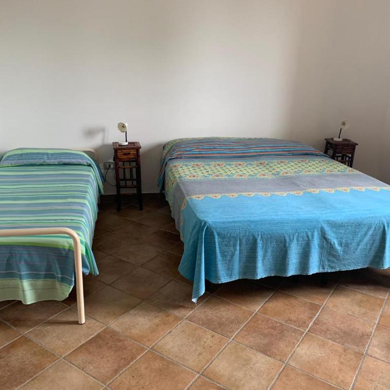 Tenuta Punta della Suina - Casa Vacanze - 14