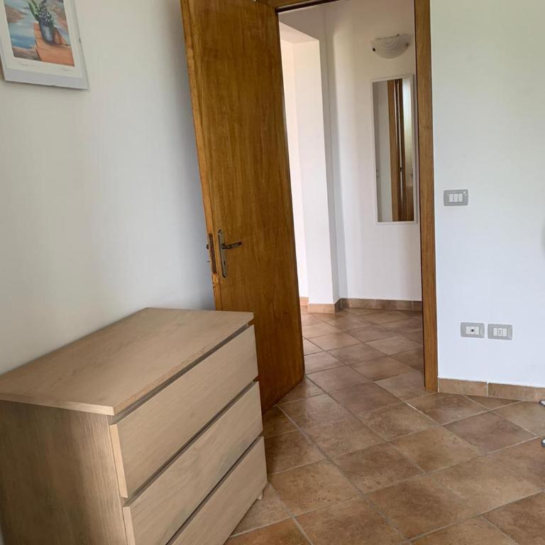 Tenuta Punta della Suina - Casa Vacanze - 16