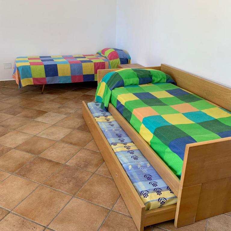 Tenuta Punta della Suina - Casa Vacanze - 7