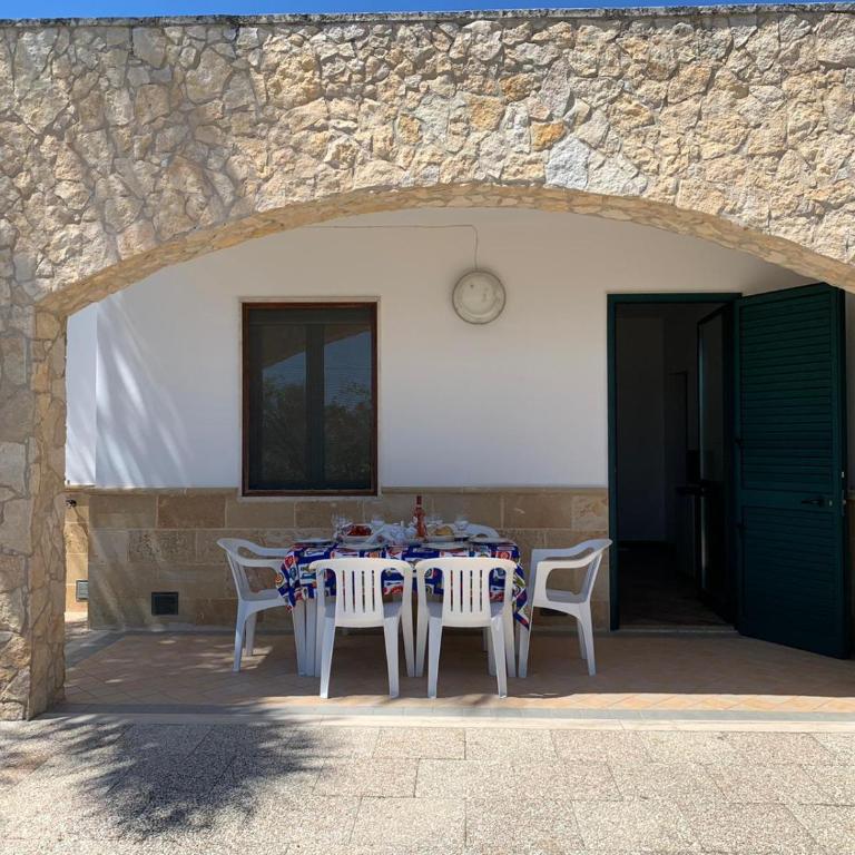 Tenuta Punta della Suina - Casa Vacanze - 3