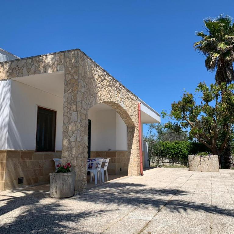Tenuta Punta della Suina - Casa Vacanze - 21