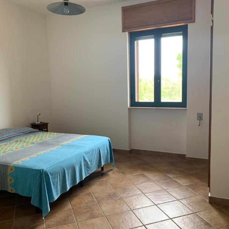 Tenuta Punta della Suina - Casa Vacanze - 13