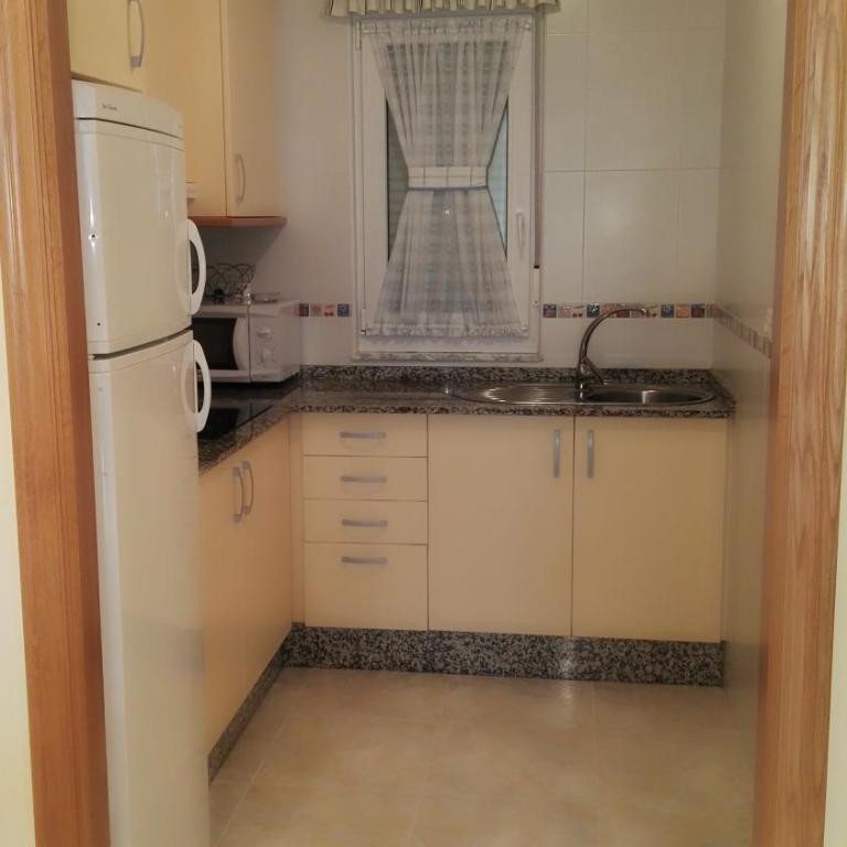 Apartamentos Rapadoira - Apartamento con vistas al mar - 9