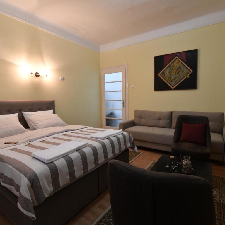 Apartment Nikola - Apartman - 7