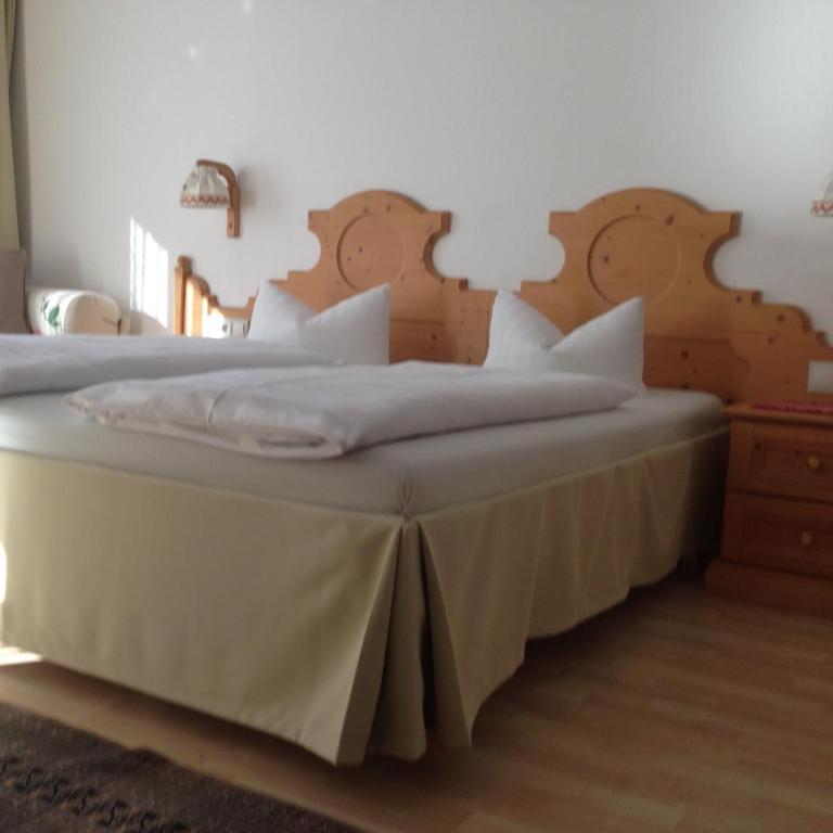 Landhaus Fuchsenstube - Chalet - 40