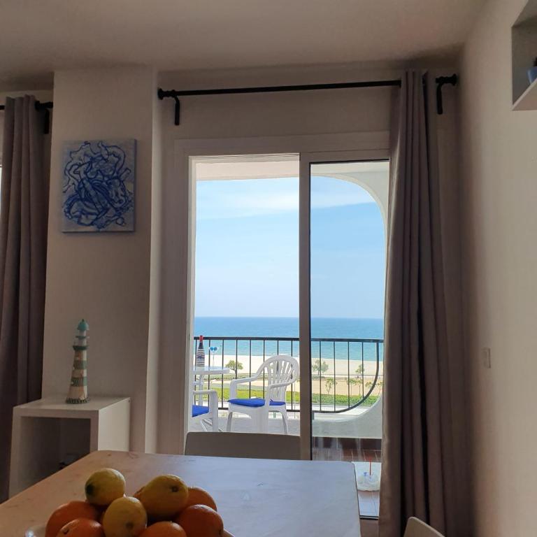 Spondylus Apartment - Apartamento de 1 dormitorio - 2