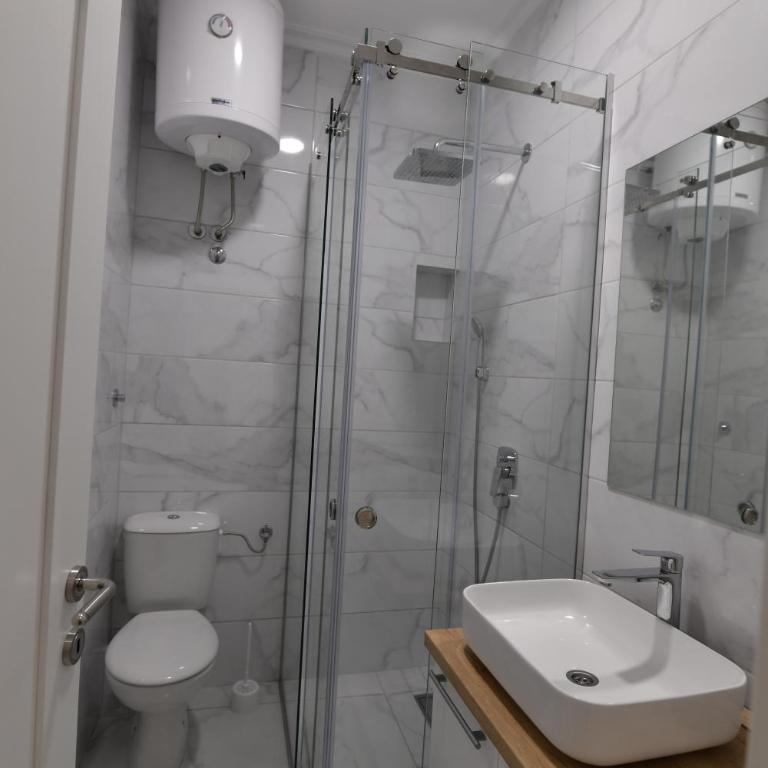 Apartment Nikola - Apartman - 2