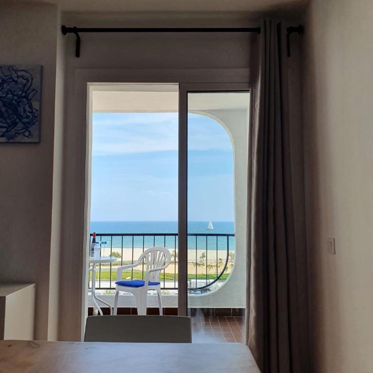 Spondylus Apartment - Apartamento de 1 dormitorio - 3