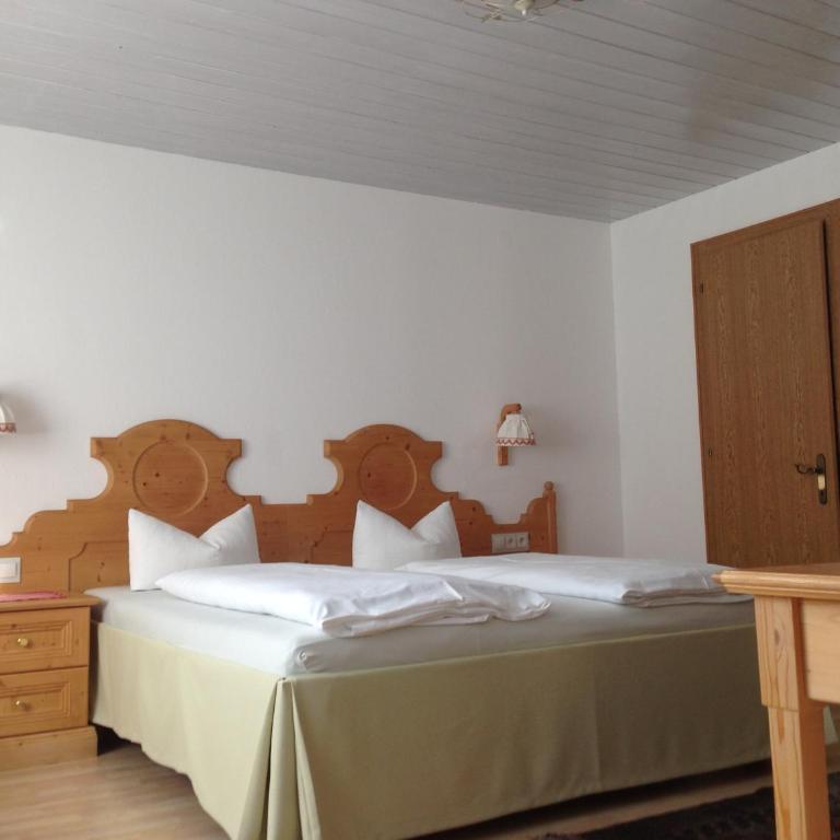 Landhaus Fuchsenstube - Chalet - 42