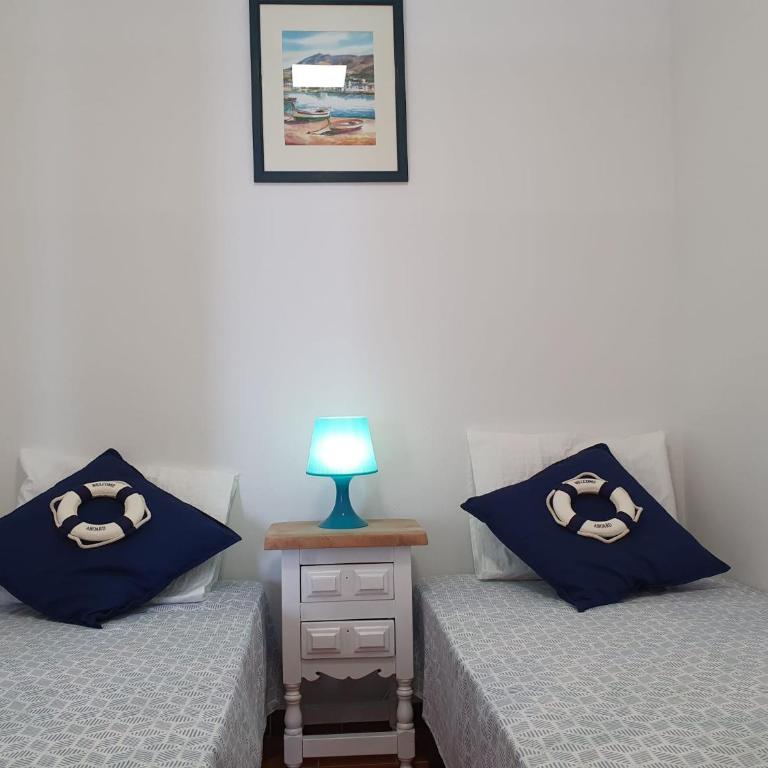 Spondylus Apartment - Apartamento de 1 dormitorio - 8