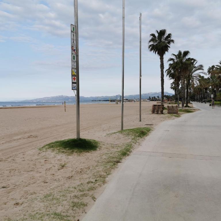 Salou luz y color - Apartamento - 38