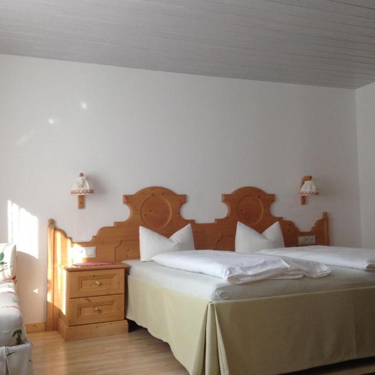 Landhaus Fuchsenstube - Chalet - 43