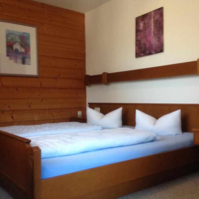 Landhaus Fuchsenstube - Chalet - 45