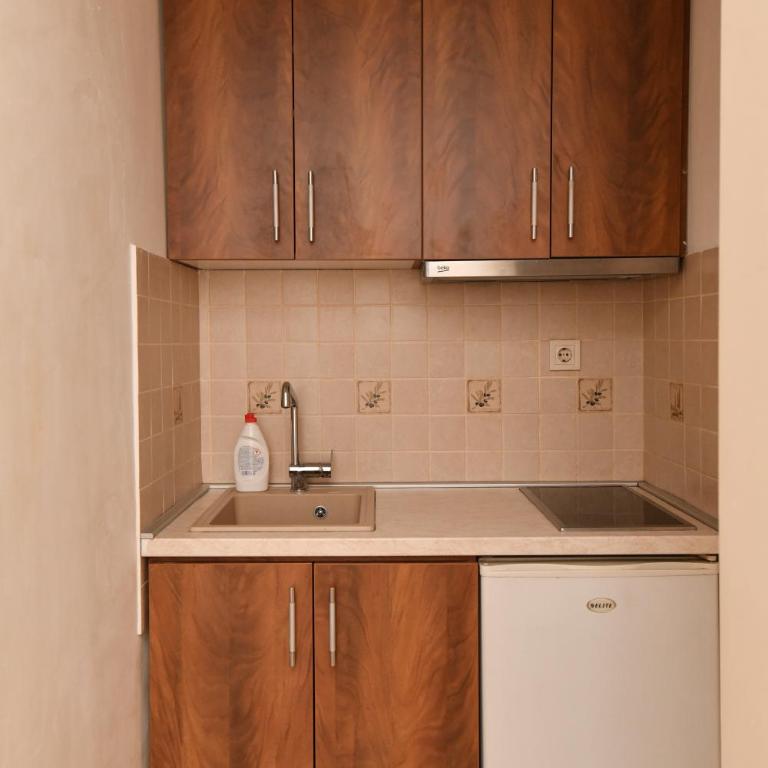 Apartment Nikola - Apartman - 4