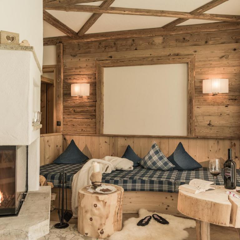 Hüttendorf Ladizium - Chalet Supérieur - 34