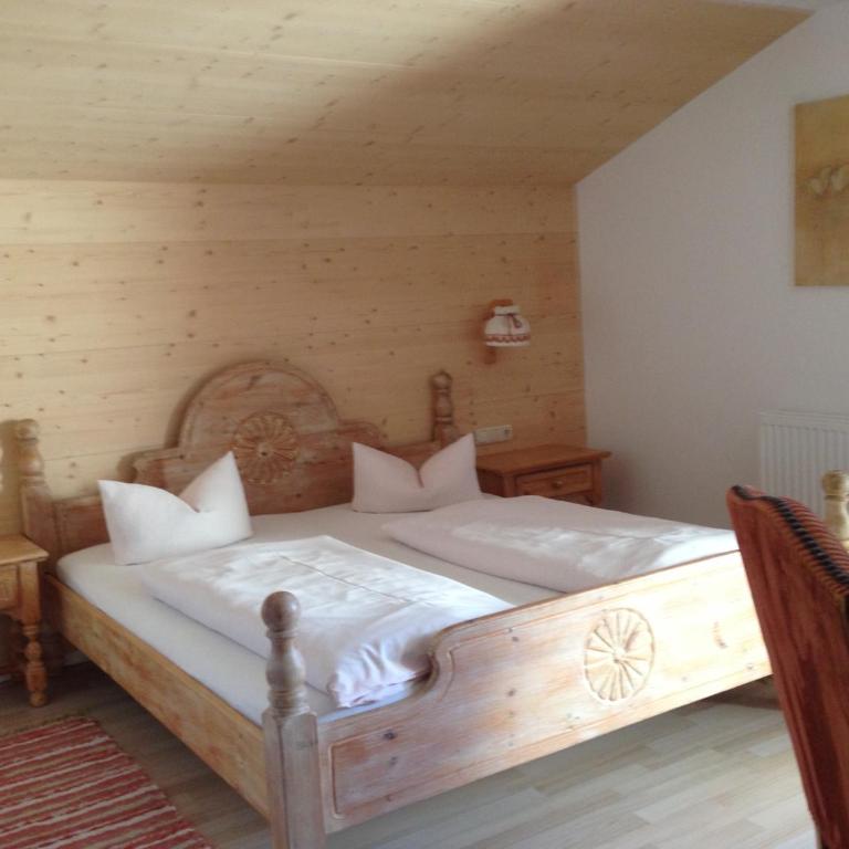 Landhaus Fuchsenstube - Chalet - 38