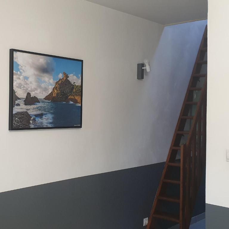 Les vagues bleues - Appartement 2 Chambres - 11