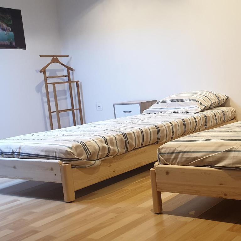 Les vagues bleues - Appartement 2 Chambres - 12