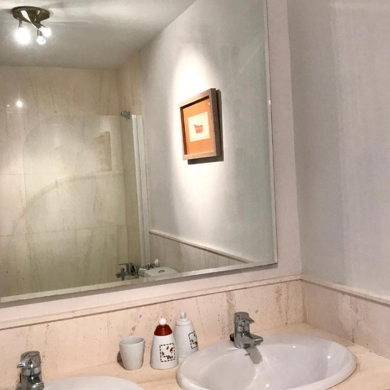MI CAPRICHO 3-5 BEACHFRONT- Apartment with sea views in Costa del Sol - Apartamento de 2 dormitorios - 35