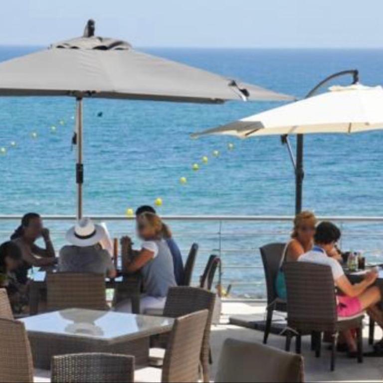 MI CAPRICHO 3-5 BEACHFRONT- Apartment with sea views in Costa del Sol - Apartamento de 2 dormitorios - 43