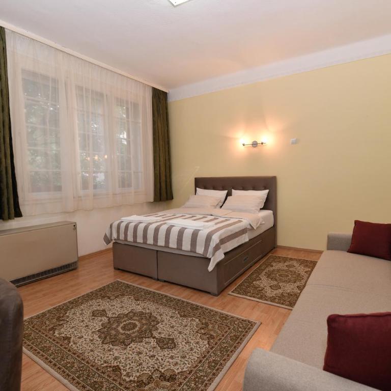 Apartment Nikola - Apartman - 10